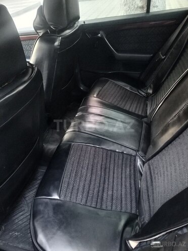 Mercedes C 180 1984, 470,000 km - 1.8 l - Ağdaş