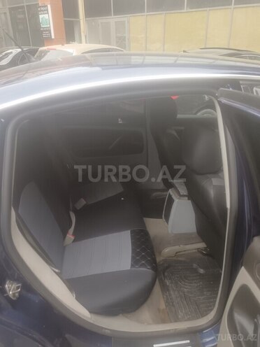 Volkswagen Passat 2002, 286,958 km - 1.8 l - Bakı