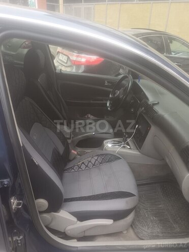Volkswagen Passat 2002, 286,958 km - 1.8 l - Bakı