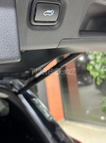 Hyundai Santa Fe 2019, 138,000 km - 2.4 л - Sumqayıt