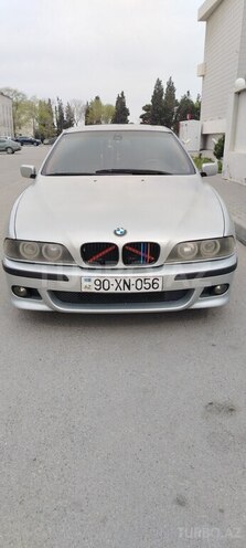 BMW 523 1998, 240,000 km - 2.5 l - Sumqayıt