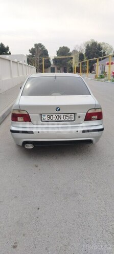 BMW 523 1998, 240,000 km - 2.5 l - Sumqayıt