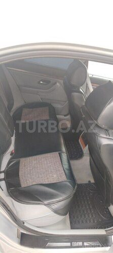 BMW 523 1998, 240,000 km - 2.5 l - Sumqayıt