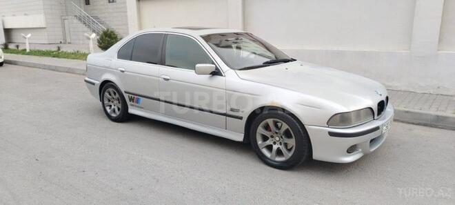 BMW 523 1998, 240,000 km - 2.5 l - Sumqayıt