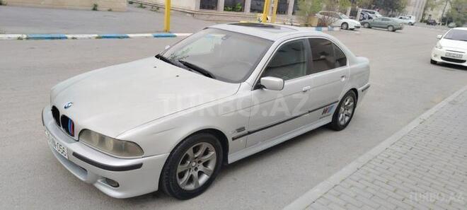 BMW 523 1998, 240,000 km - 2.5 l - Sumqayıt