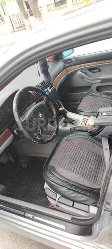 BMW 523 1998, 240,000 km - 2.5 l - Sumqayıt