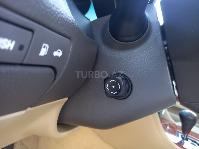 Lexus GS 300 2005, 380,000 km - 3.0 l - Bakı