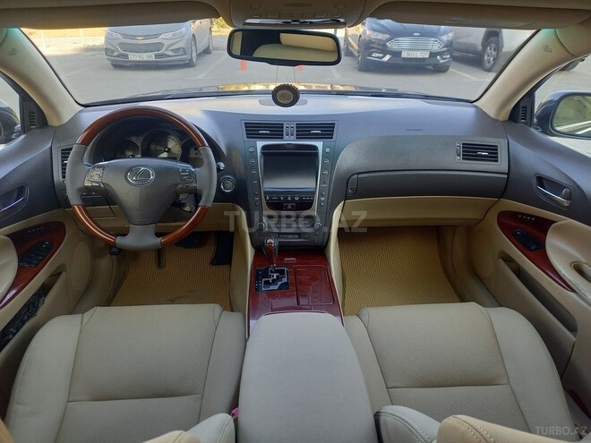 Lexus GS 300 2005, 380,000 km - 3.0 l - Bakı