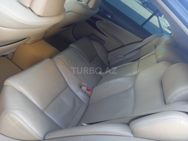 Lexus GS 300 2005, 380,000 km - 3.0 l - Bakı