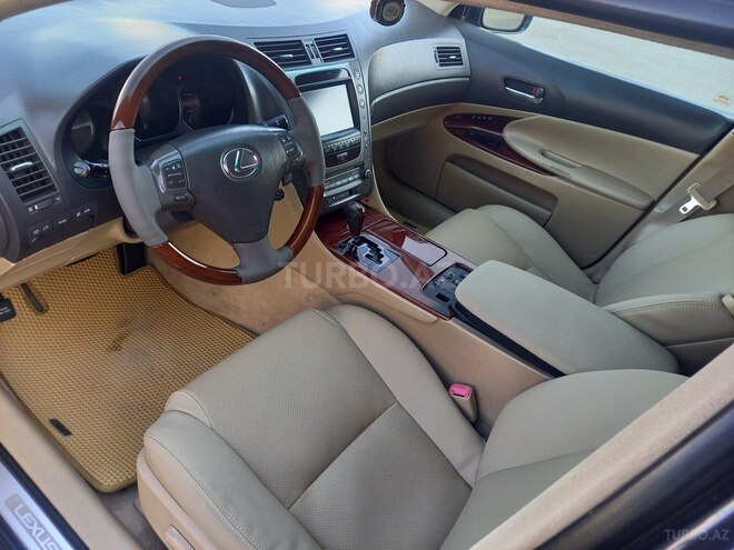 Lexus GS 300 2005, 380,000 km - 3.0 l - Bakı