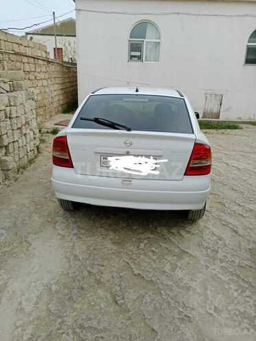 Opel Astra 2005, 403,060 km - 1.4 l - Bakı