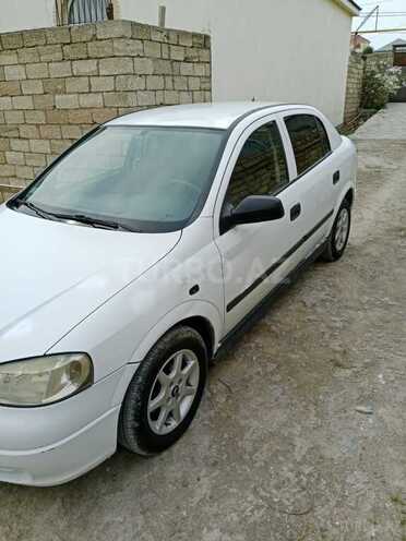 Opel Astra 2005, 403,060 km - 1.4 l - Bakı
