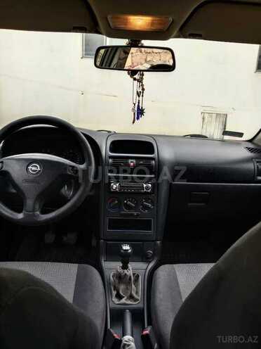 Opel Astra 2005, 403,060 km - 1.4 l - Bakı