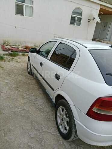 Opel Astra 2005, 403,060 km - 1.4 l - Bakı