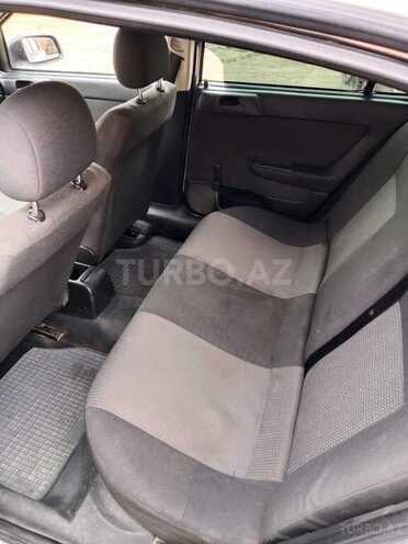 Opel Astra 2005, 403,060 km - 1.4 l - Bakı
