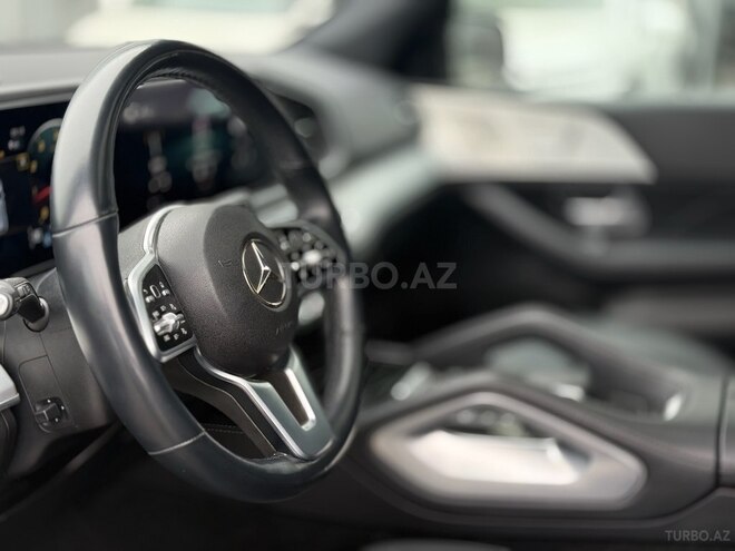 Mercedes GLE 350 4MATIC-14