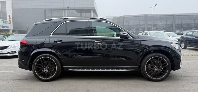 Mercedes GLE 350 4MATIC-11