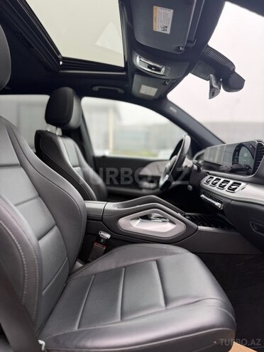 Mercedes GLE 350 4MATIC-16