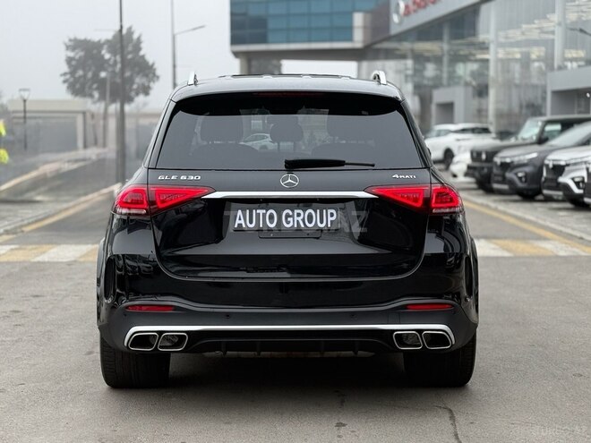 Mercedes GLE 350 4MATIC-6