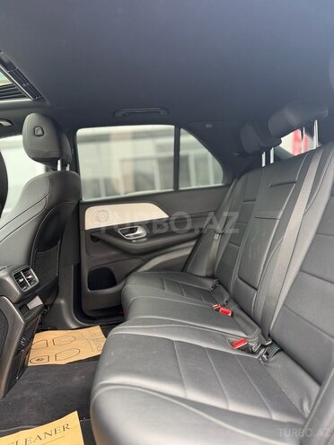 Mercedes GLE 350 4MATIC-15
