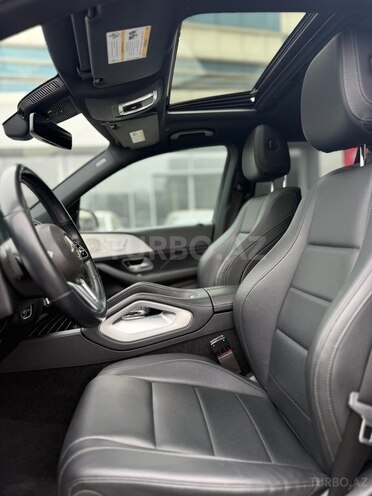 Mercedes GLE 350 4MATIC-13