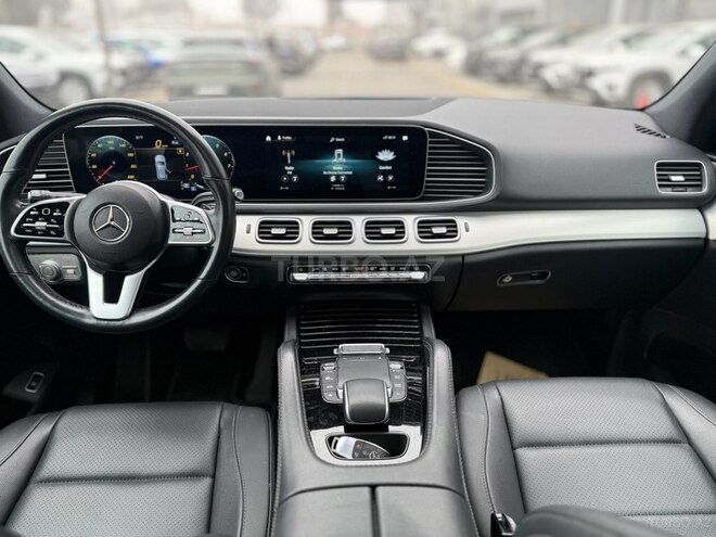 Mercedes GLE 350 4MATIC-19