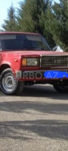 LADA (VAZ) 2107 1980, 84,213 km - 1.6 l - Neftçala