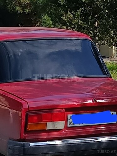 LADA (VAZ) 2107 1980, 84,213 km - 1.6 l - Neftçala