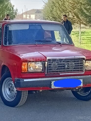 LADA (VAZ) 2107 1980, 84,213 km - 1.6 l - Neftçala