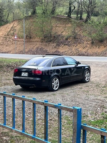 Audi A4 2006, 324,000 km - 2.0 l - Lənkəran