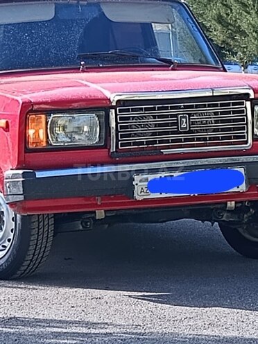 LADA (VAZ) 2107 1980, 84,213 km - 1.6 l - Neftçala