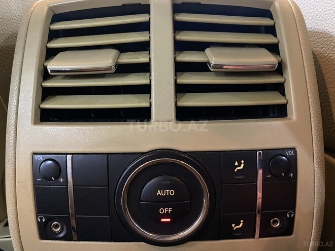 Mercedes GL 450 4MATIC 2008, 179,325 km - 4.7 l - Sumqayıt