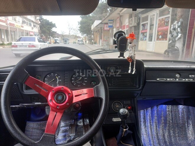 LADA (VAZ) 2107 1980, 84,213 km - 1.6 l - Neftçala