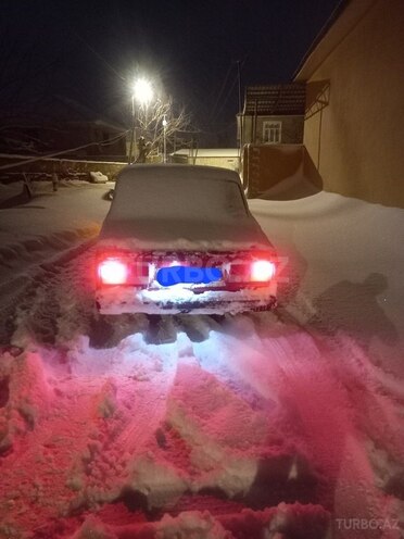 LADA (VAZ) 2107 1980, 84,213 km - 1.6 l - Neftçala