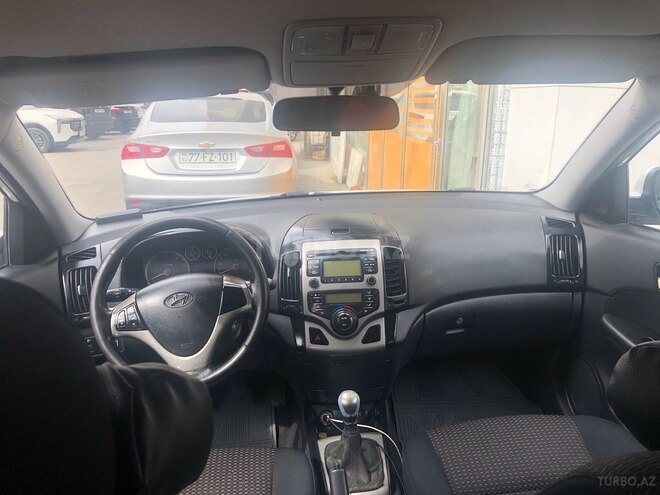 Hyundai i30 2008, 250,000 km - 1.6 l - Bakı