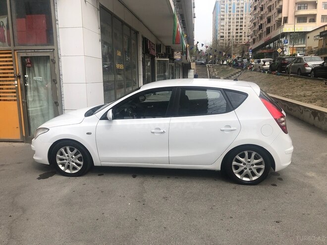 Hyundai i30 2008, 250,000 km - 1.6 l - Bakı