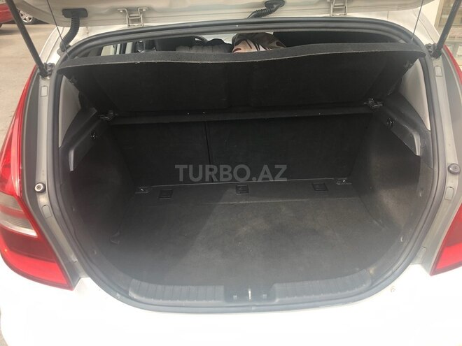 Hyundai i30 2008, 250,000 km - 1.6 l - Bakı