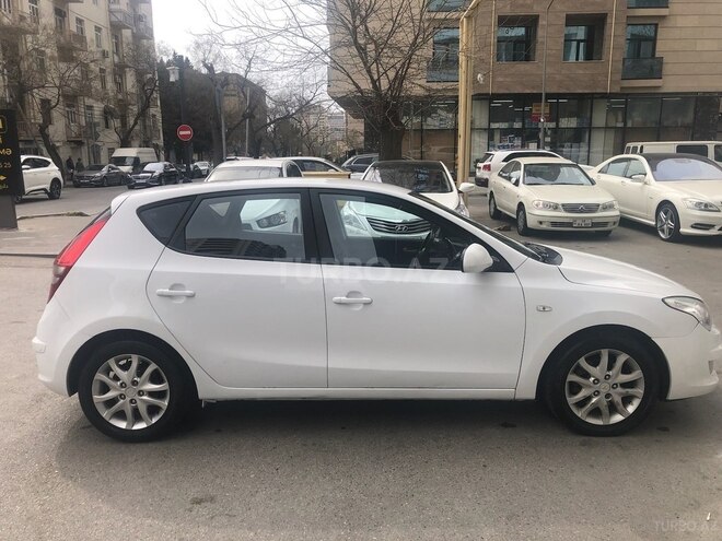 Hyundai i30 2008, 250,000 km - 1.6 l - Bakı