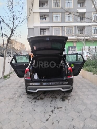 Skoda Kamiq 2024, 32,000 km - 1.6 l - Bakı