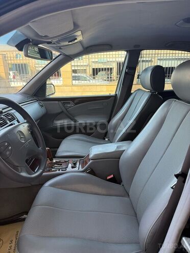 Mercedes E 220 d 1999, 450,000 km - 2.2 l - Bərdə