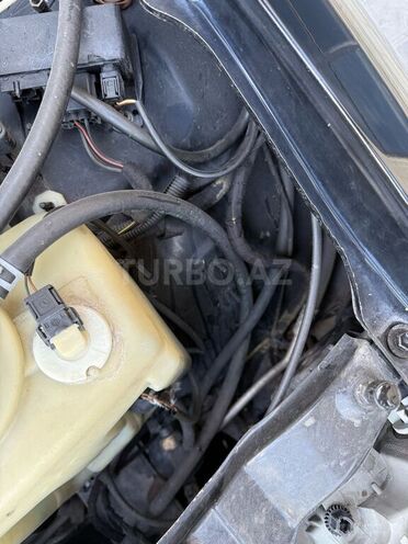 Mercedes E 220 d 1999, 450,000 km - 2.2 l - Bərdə