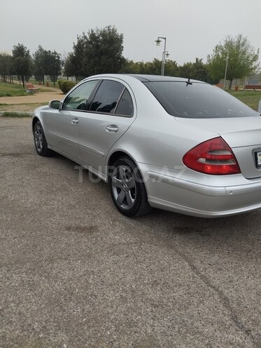 Mercedes E 220 d 2002, 373,774 km - 2.2 l - Şəmkir