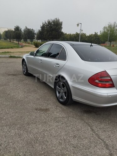 Mercedes E 220 d 2002, 373,774 km - 2.2 l - Şəmkir