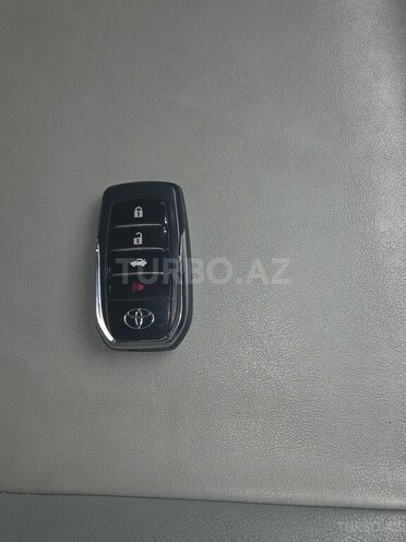 Toyota Prius 2013, 101,000 km - 1.8 l - Bakı