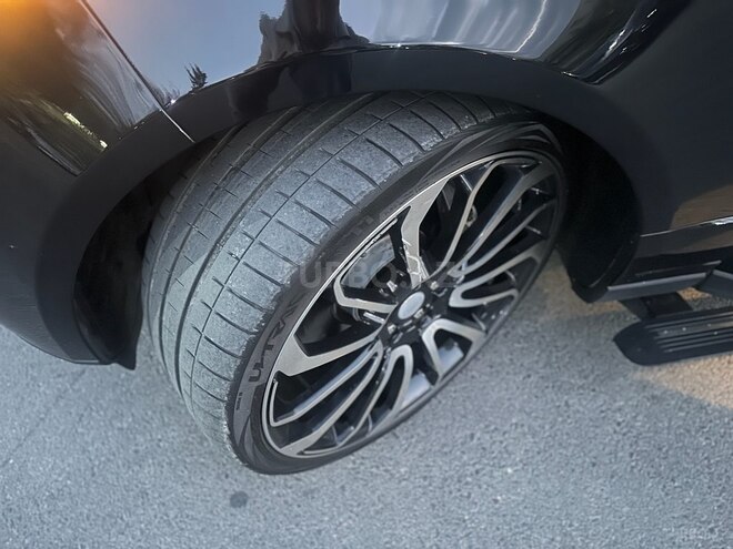 Land Rover Range Rover 2016, 143,500 km - 3.0 л - Bakı