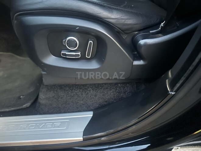 Land Rover Range Rover 2016, 143,500 km - 3.0 л - Bakı