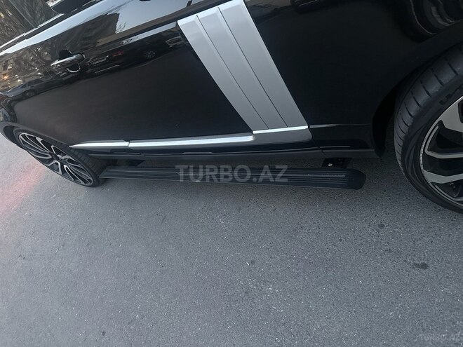 Land Rover Range Rover 2016, 143,500 km - 3.0 л - Bakı
