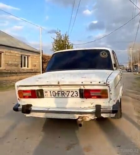 LADA (VAZ) 2106 1988, 25,000 km - 1.6 л - Goranboy