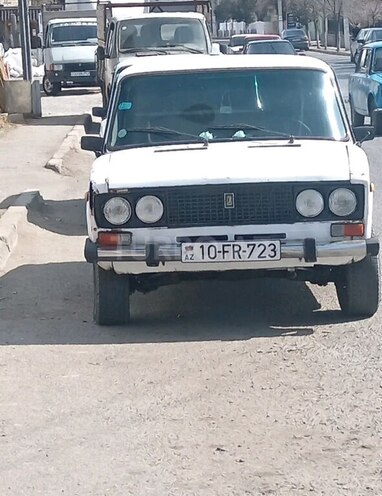LADA (VAZ) 2106 1988, 25,000 km - 1.6 л - Goranboy