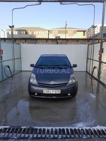 Toyota Prius 2006, 330,890 km - 1.5 l - Bakı